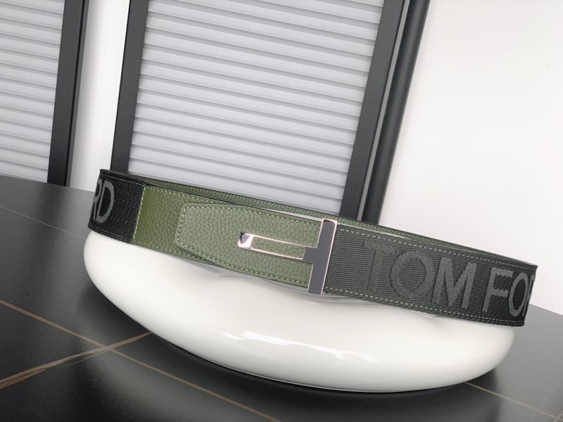 Tom Ford Belts